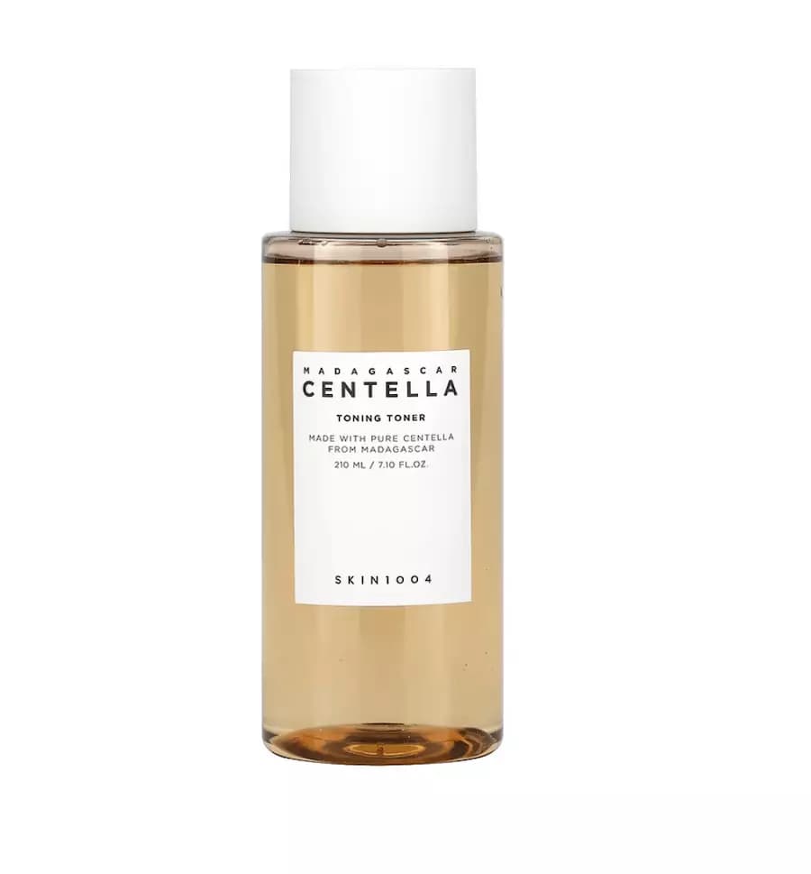 SKIN1004 Madagascar Centella Toning Toner 210ml