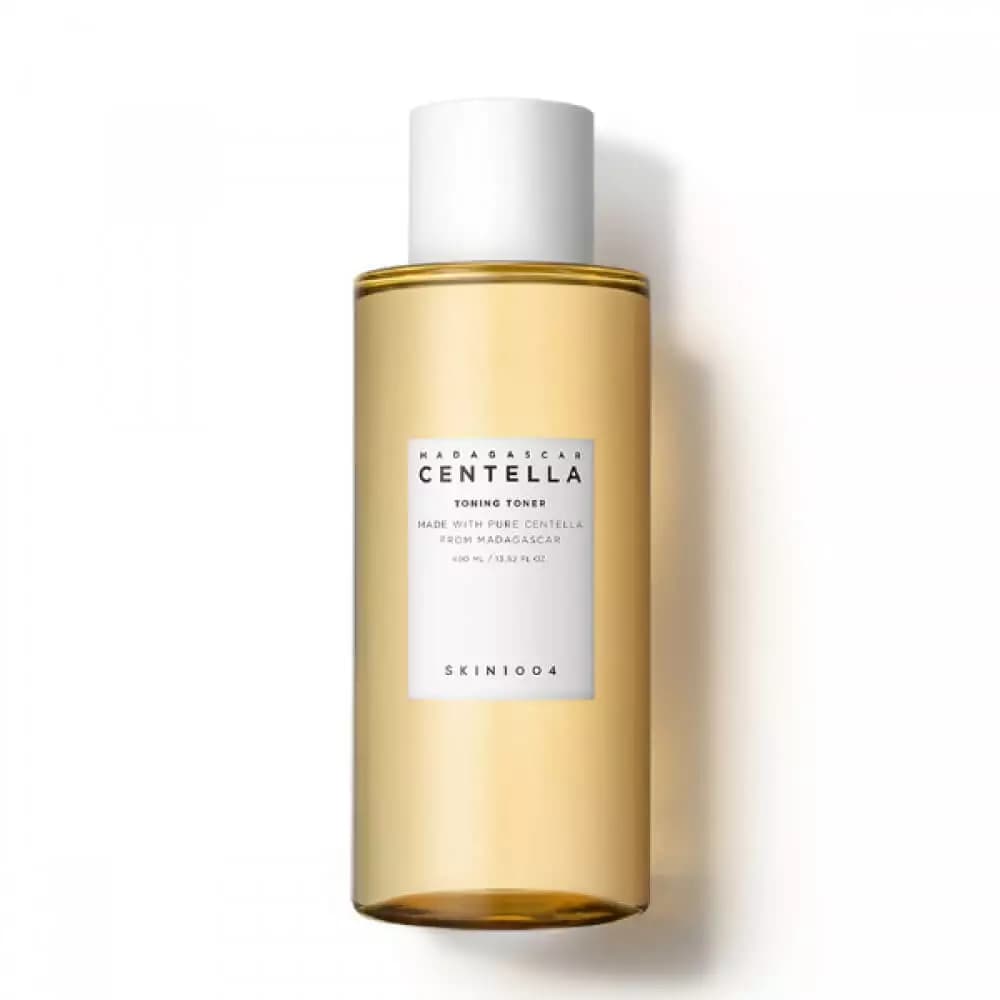 SKIN1004 Madagascar Centella Toning Toner 400ml