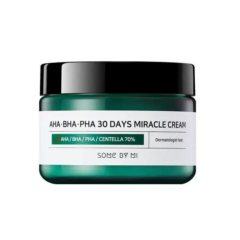 SOME BY MI AHA-BHA-PHA 30 Days Miracle Cream 60g