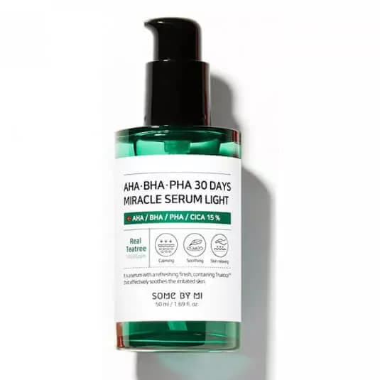 SOME BY MI AHA-BHA-PHA 30 Days Miracle Serum Light 50ml
