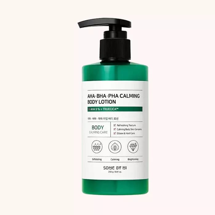 SOME BY MI AHA-BHA-PHA Miracle Calming Body Lotion 200ml