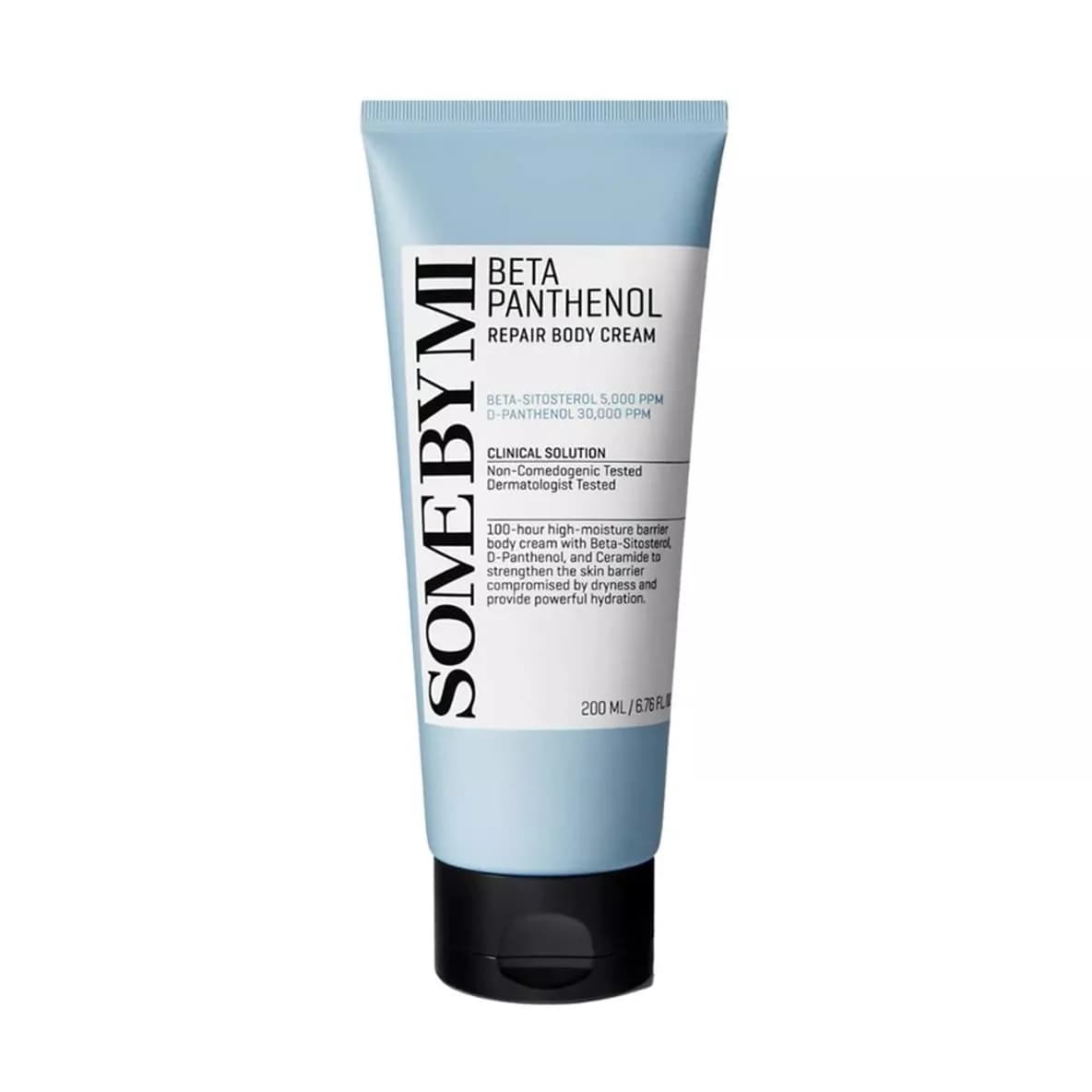 SOME BY MI Beta Panthenol Repair Body Cream 200ml