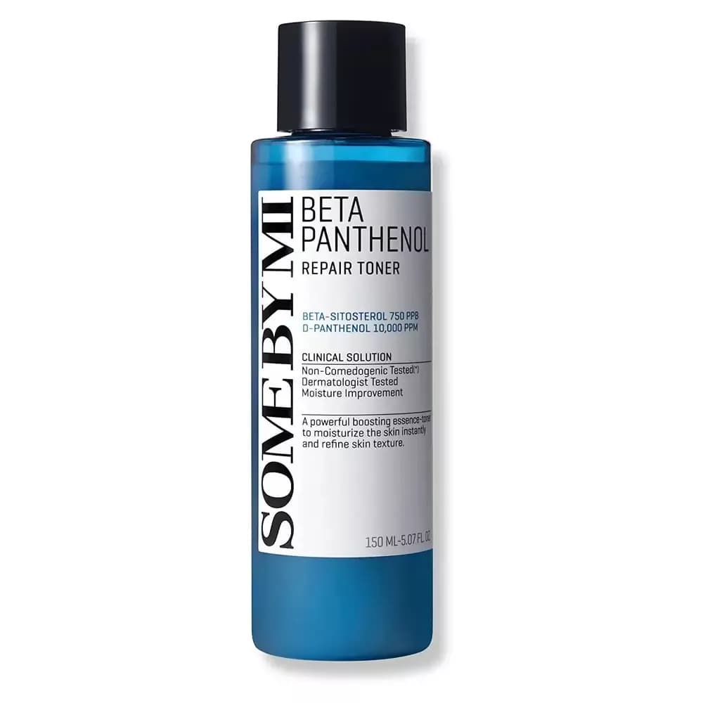 SOME BY MI Beta Panthenol Repair Toner 150ml