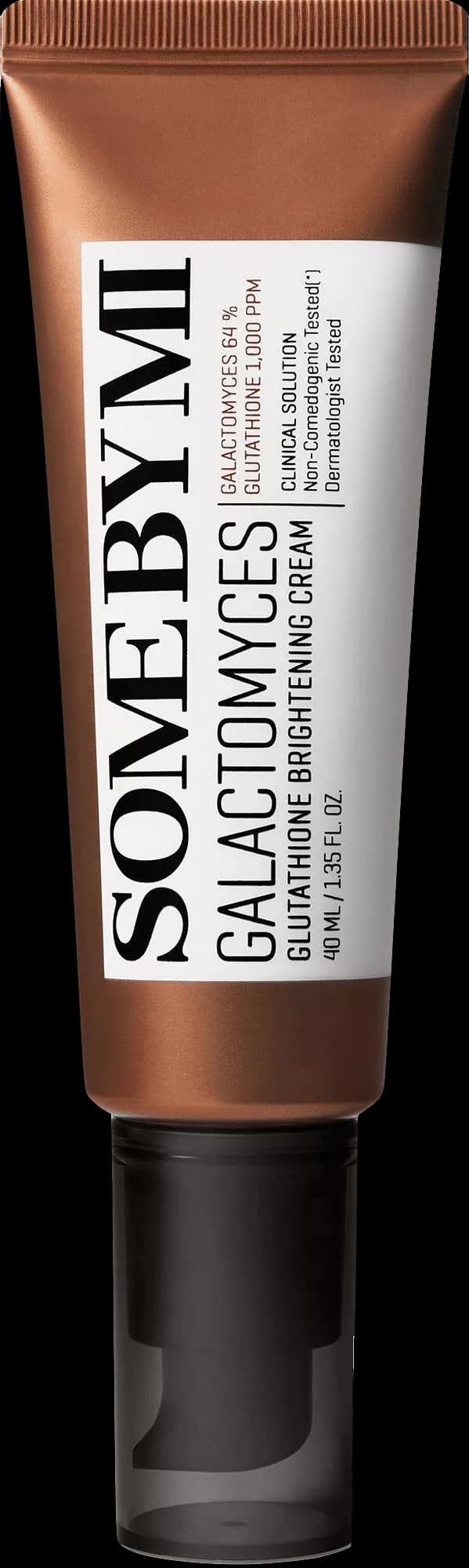 SOME BY MI Galactomyces Glutathione Brightening Cream 40ml