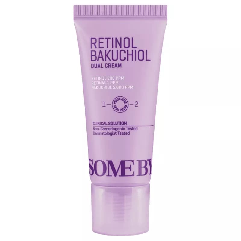 SOME BY MI Retinol Bakuchiol Dual Cream 50ml