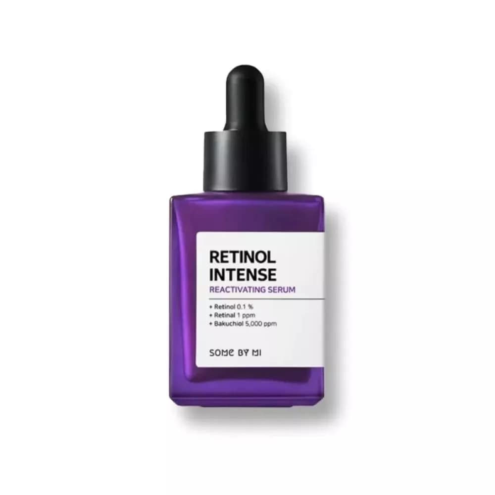 SOME BY MI Retinol Intense Reactivating Serum 50ml