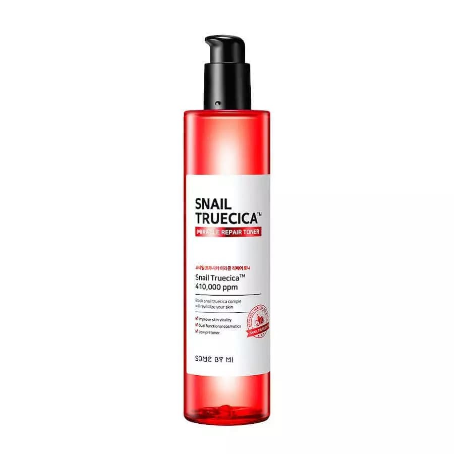 SOME BY MI Snail Truecica Miracle Repair Toner 150ml