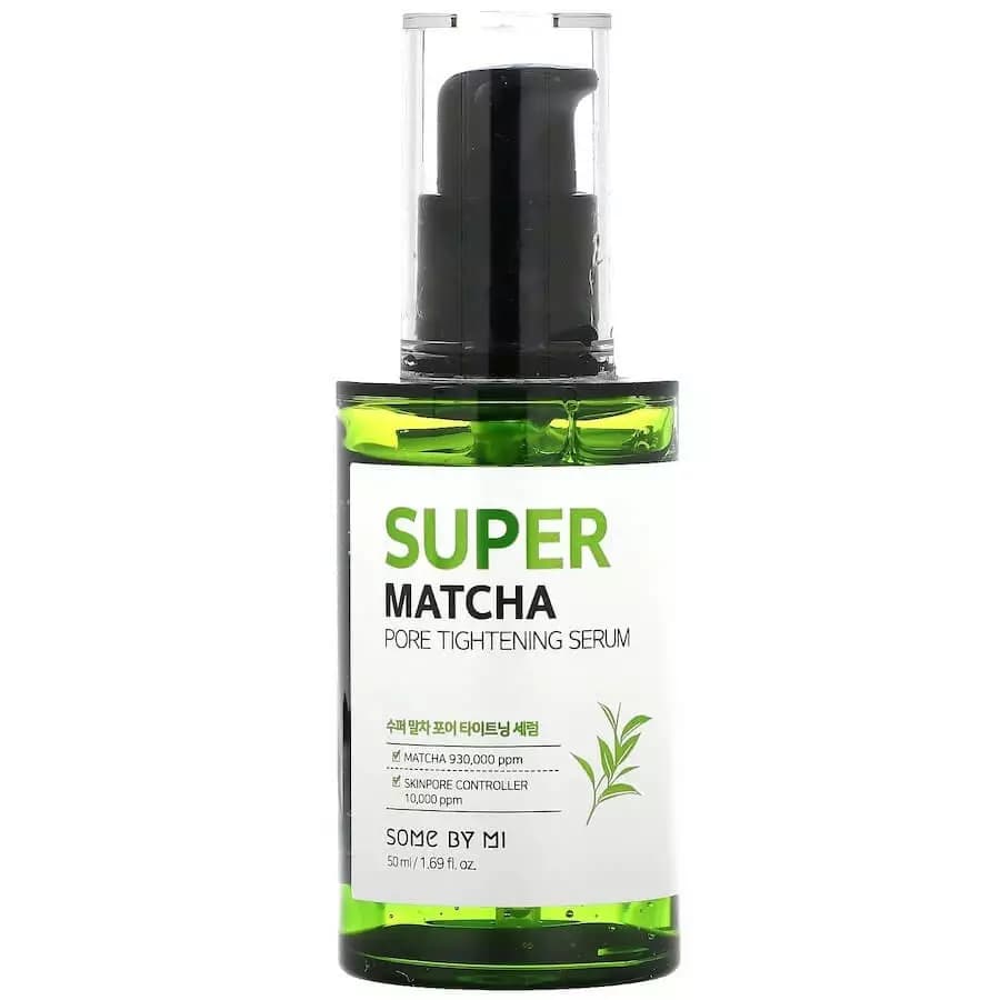 SOME BY MI Super Matcha Pore Tightening Serum 50ml