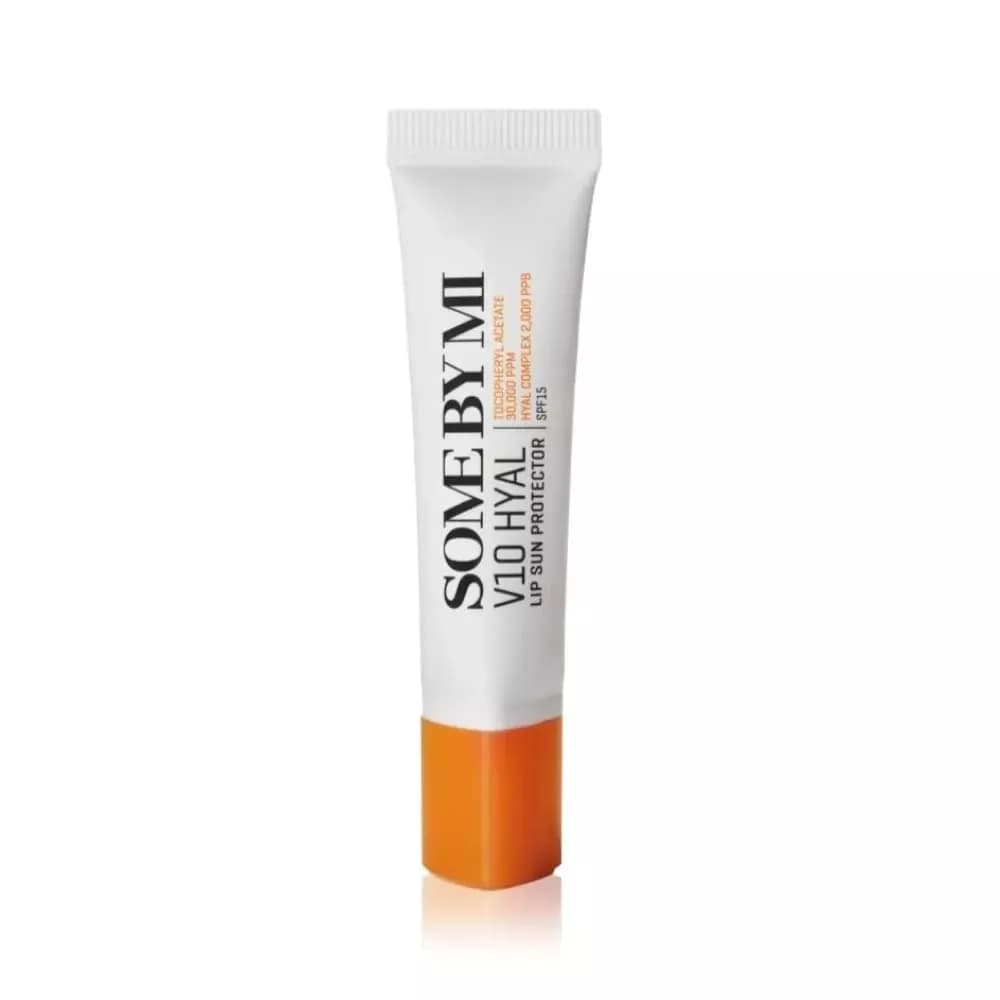 SOME BY MI V10 Hyal Lip Sun Protector 7ml