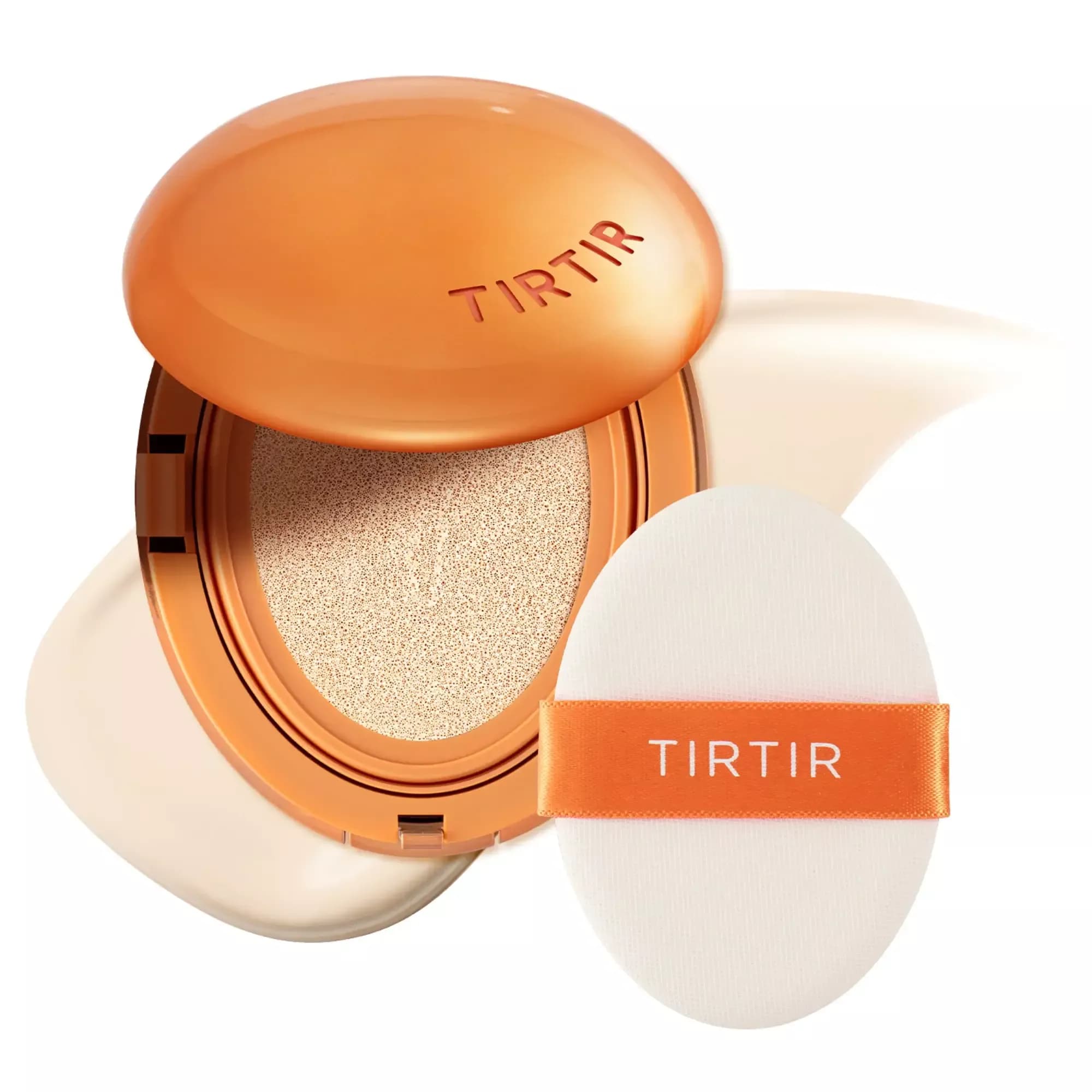 TIRTIR Mask Fit AI Filter Cushion (Mini) 4.5g 21N IVORY
