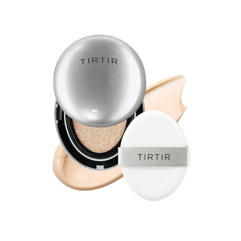 TIRTIR Mask Fit Aura Cushion 18g 17C porcelain