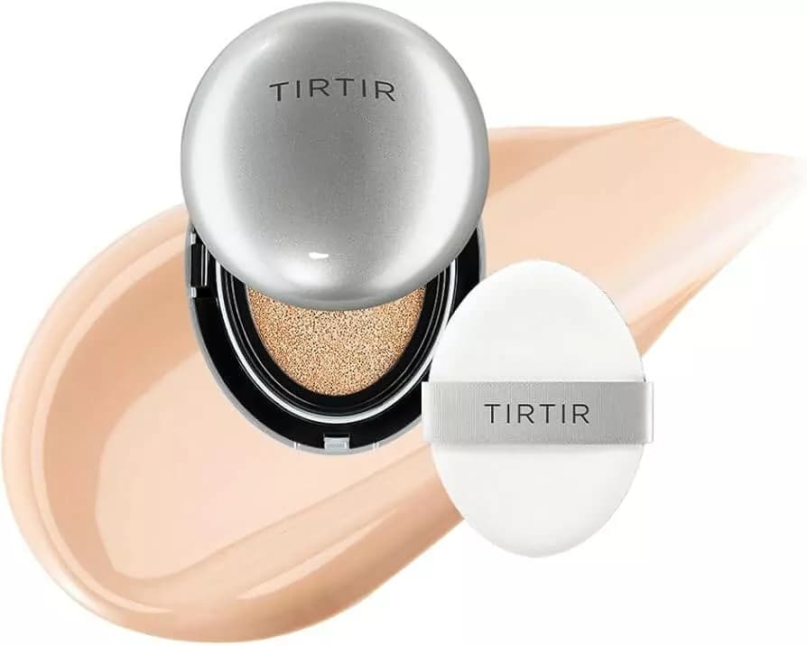 TIRTIR Mask Fit Aura Cushion (Mini) 4.5g 17C porcelain