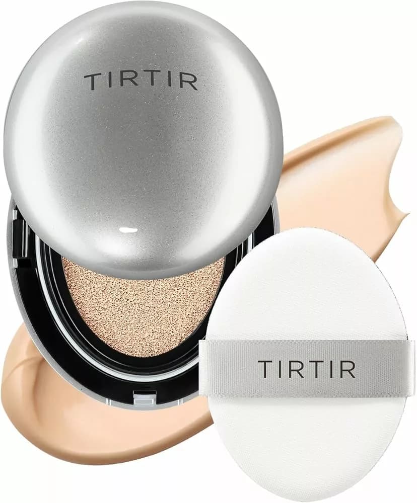 TIRTIR Mask Fit Aura Cushion (Mini) 4.5g 21N ivory