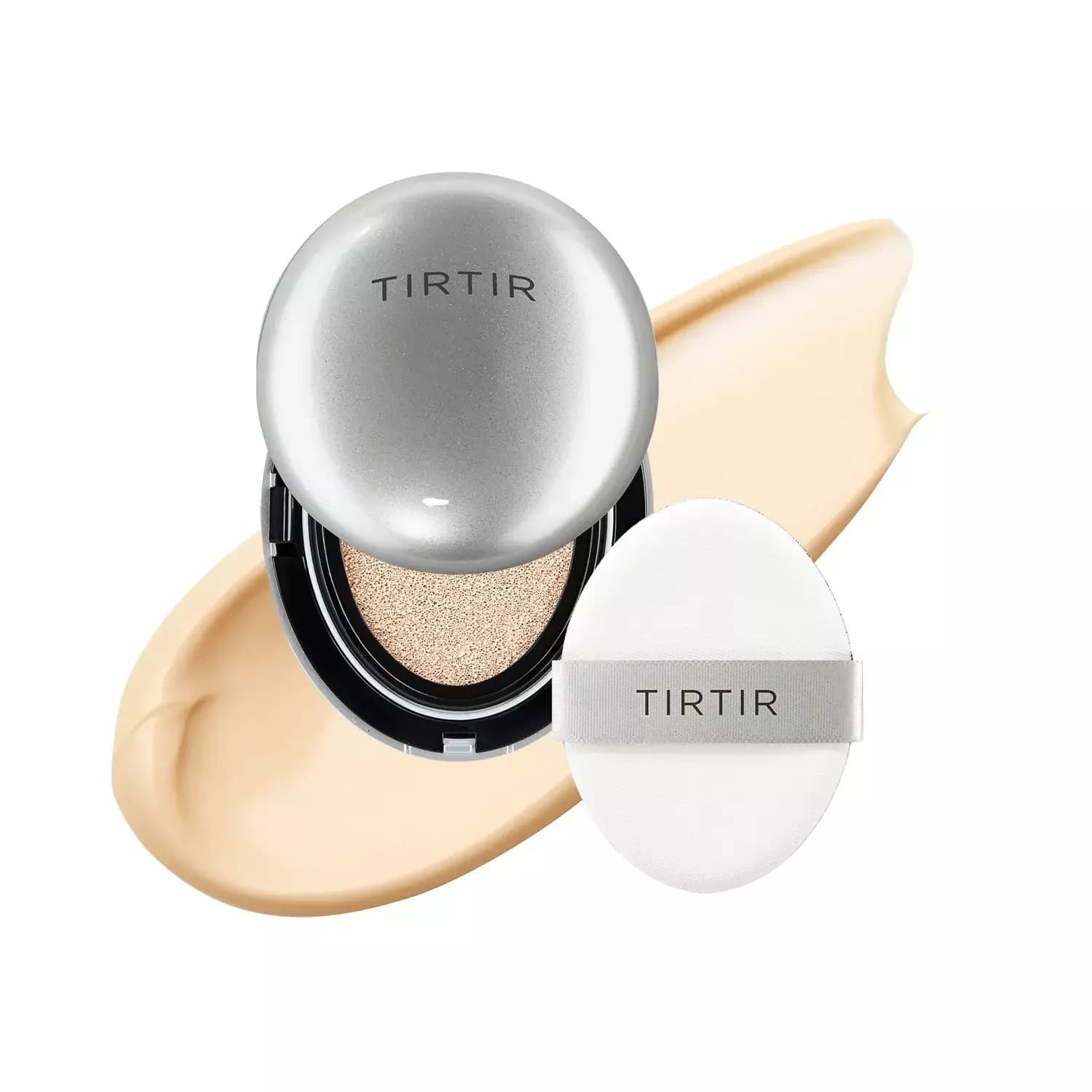 TIRTIR Mask Fit Aura Cushion (Mini) 4.5g 27N camel