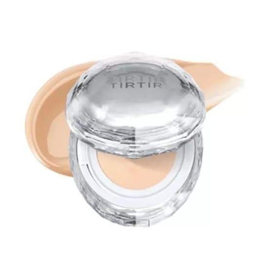 TIRTIR Mask Fit Crystal Mesh Cushion 15g 23N