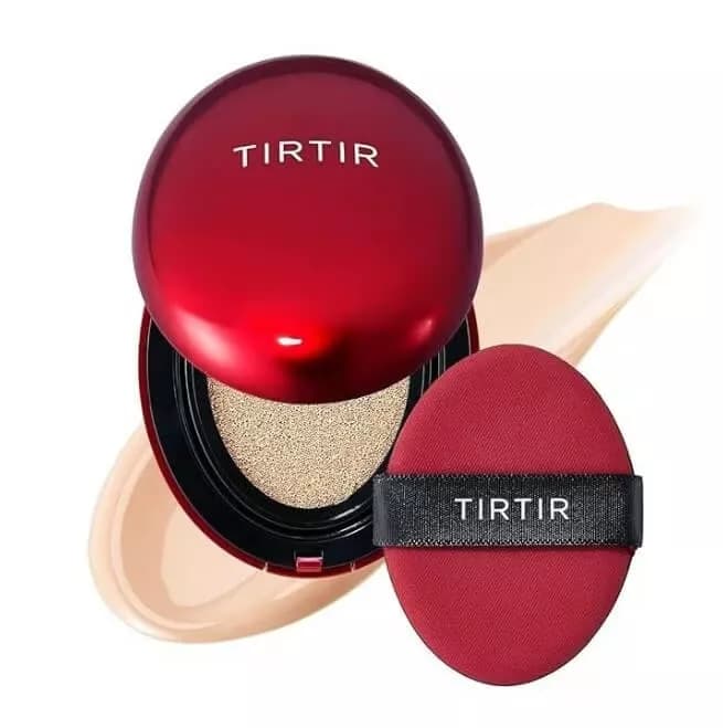 TIRTIR Mask Fit Red Cushion 18g 17C porcelain