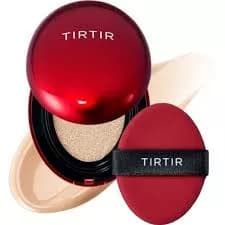 TIRTIR Mask Fit Red Cushion (Mini) 4.5g 21C cool ivory