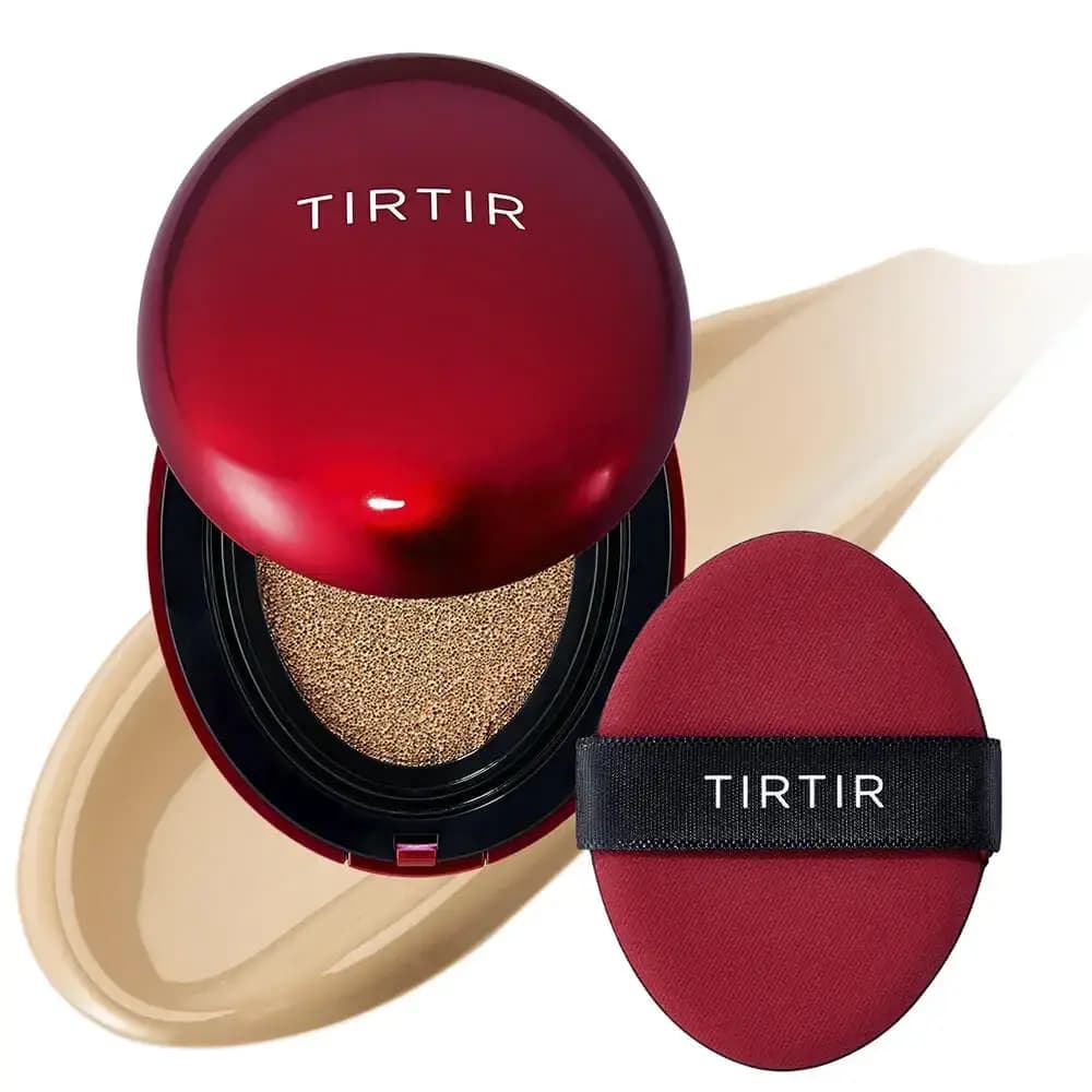 TIRTIR Mask Fit Red Cushion (Mini) 4.5g 24N latte