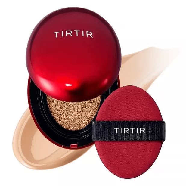 TIRTIR Mask Fit Red Cushion (Mini) 4.5g 25N mocha