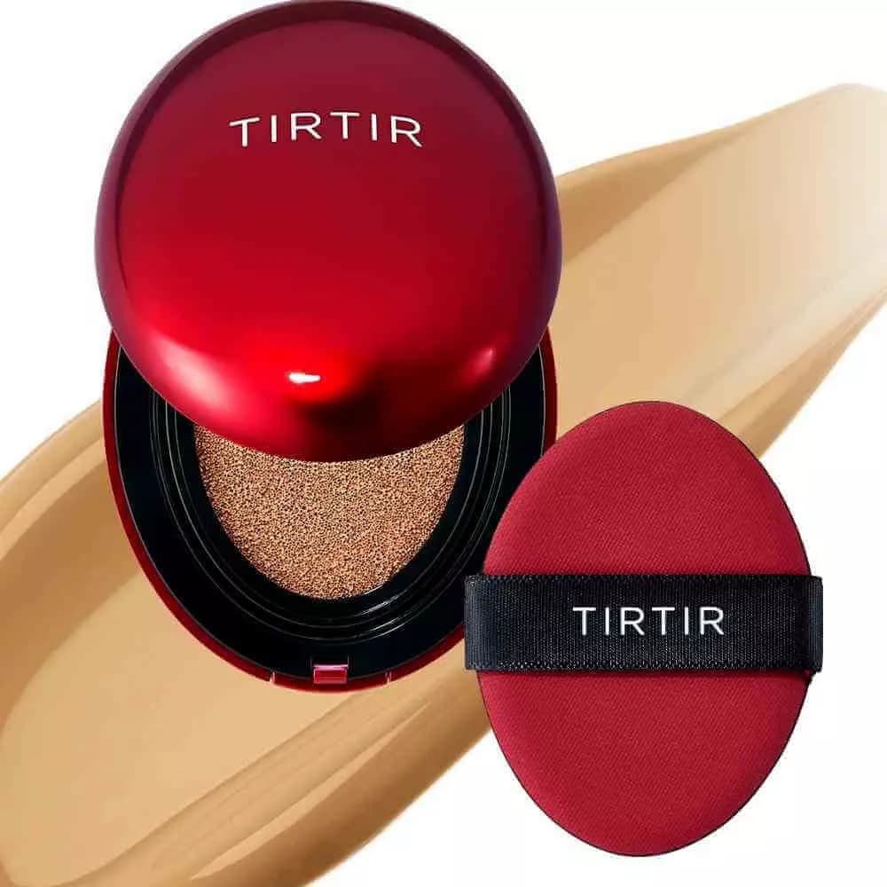 TIRTIR Mask Fit Red Cushion (Mini) 4.5g 29N natural beige