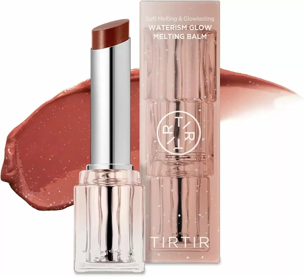 TIRTIR Waterism Glow Melting Balm 04 Fig Peach