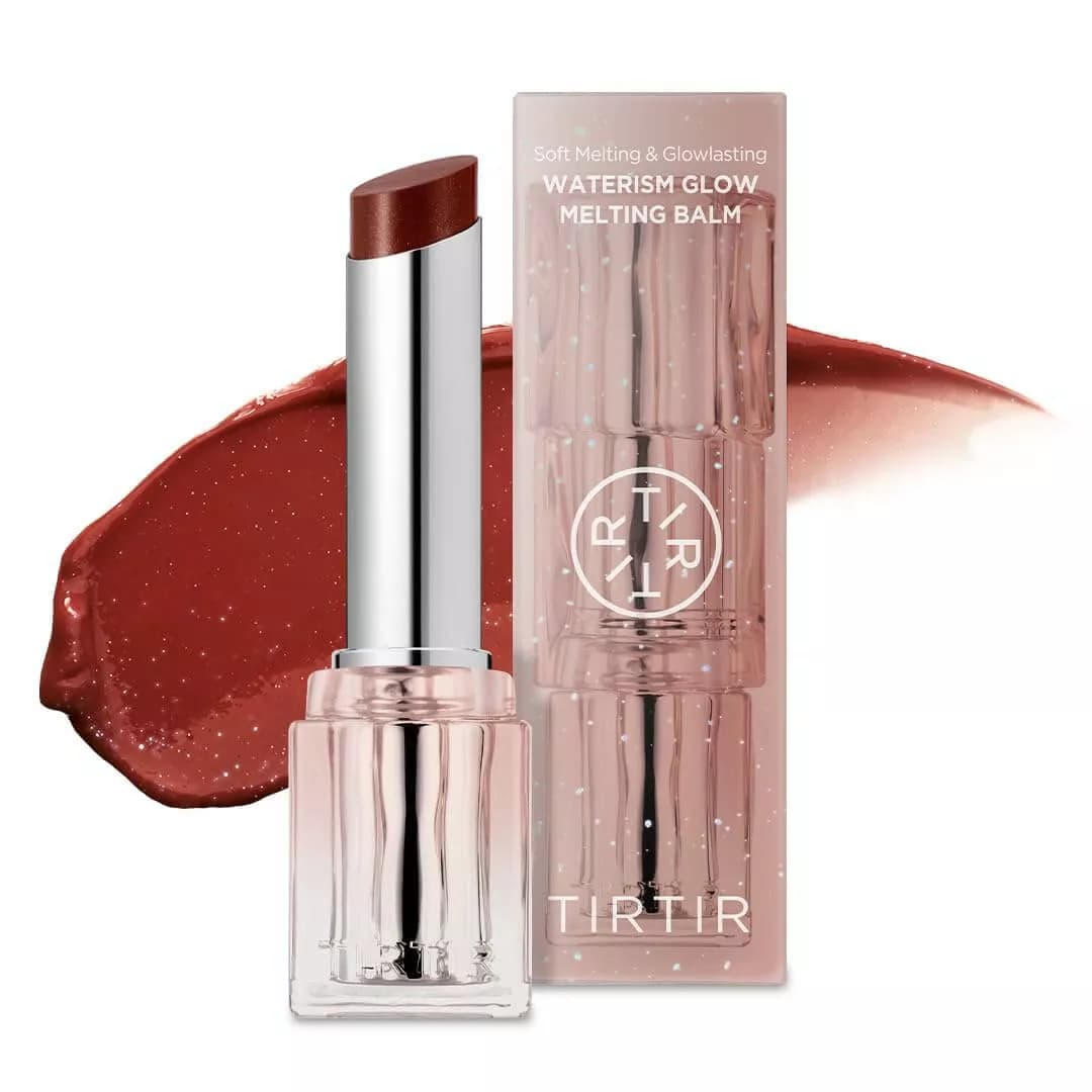 TIRTIR Waterism Glow Melting Balm 05 Scotch Shot