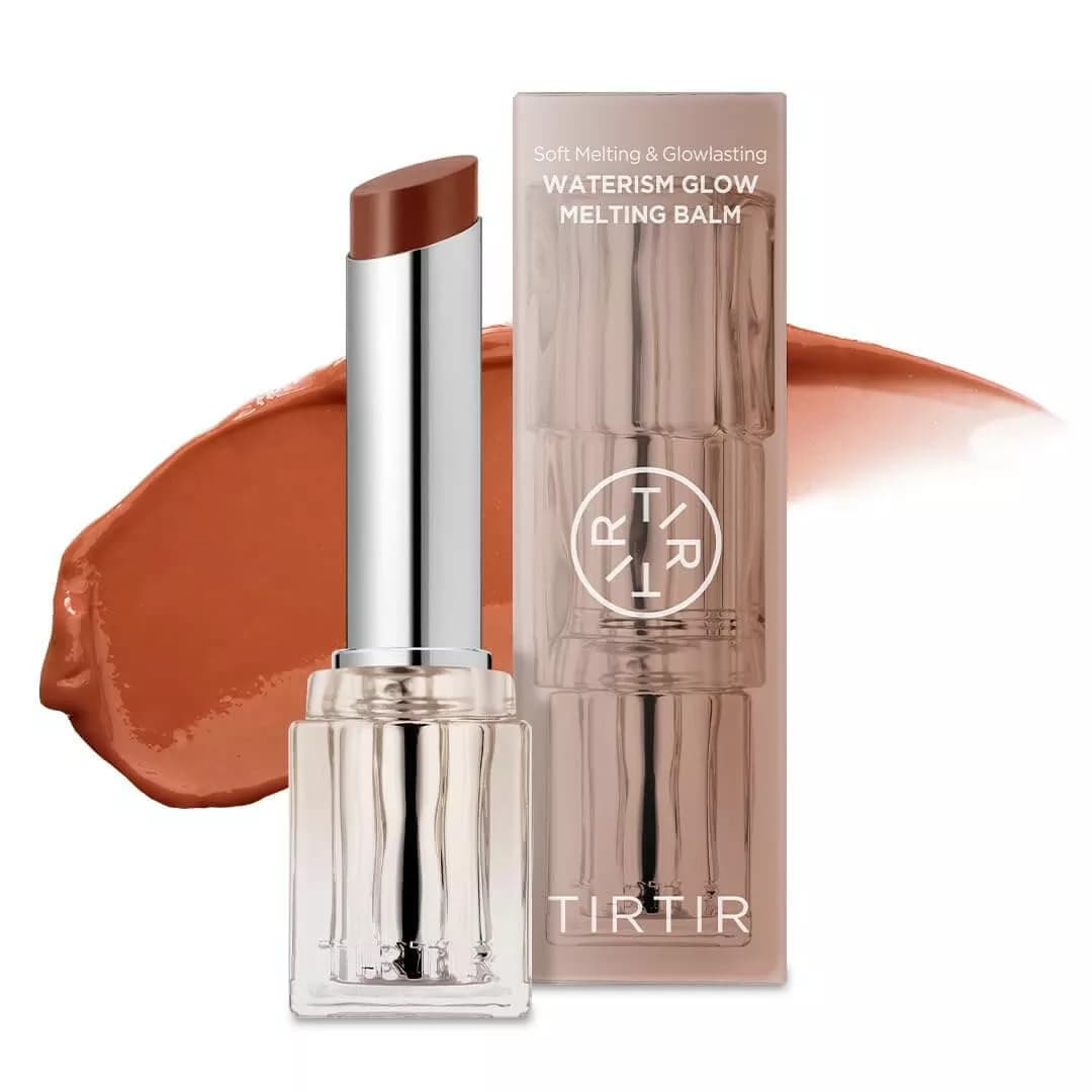 TIRTIR Waterism Glow Melting Balm 06 Honey Nut