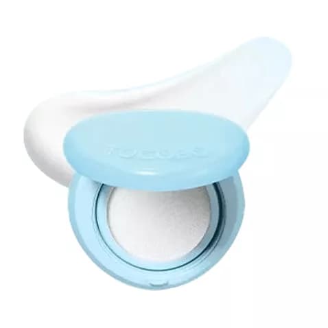 TOCOBO Blur Finish Sun Cushion 01 Cotton Blue 13g