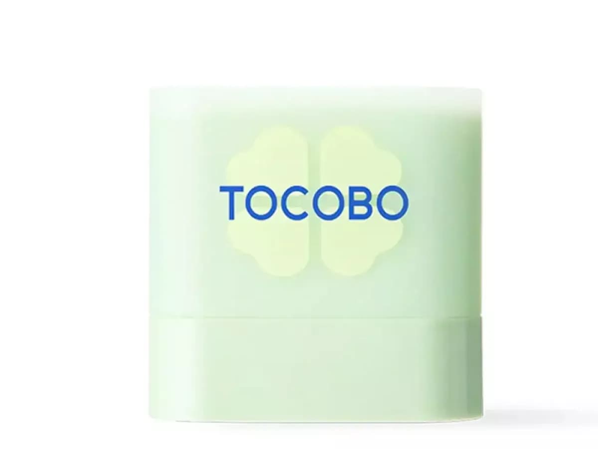 TOCOBO MINI Cica Cooling Sun Stick SPF50+ PA++++ 10g