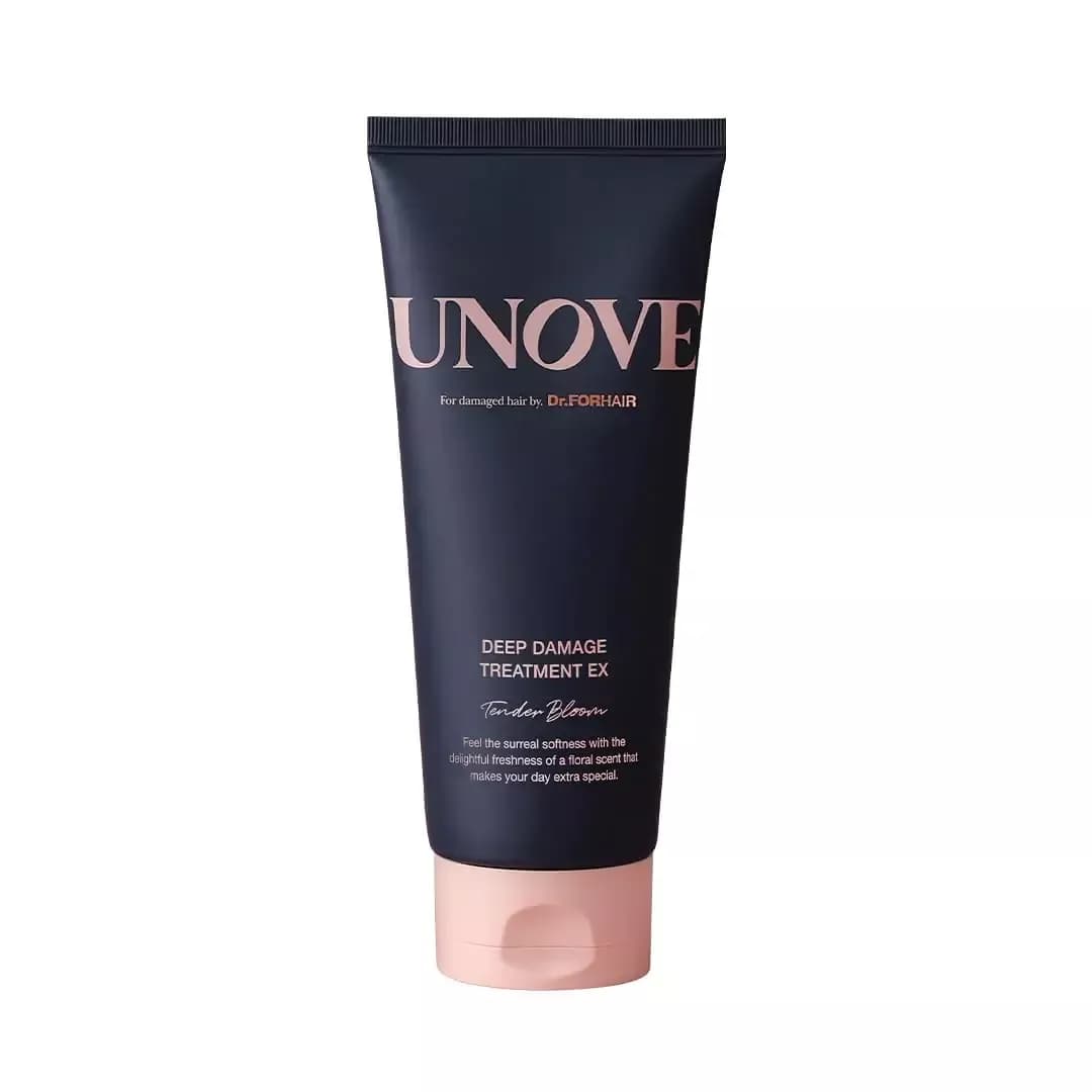 UNOVE Deep Damage Treatment EX (Tender Bloom) 207ml
