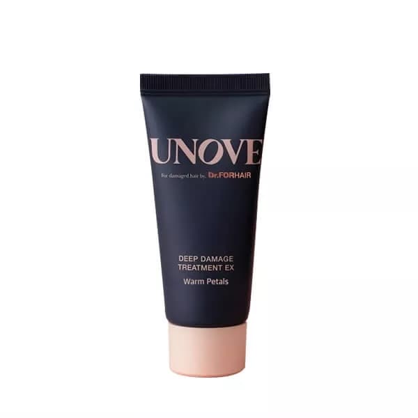 UNOVE Deep Damage Treatment EX (Tender Bloom) 40ml