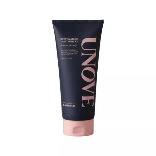 UNOVE Deep Damage Treatment EX (Warm Petal) 207ml