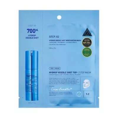 VT Hydrop Reedle Shot 700Hl 2 Step Mask - 1.5g + 27g