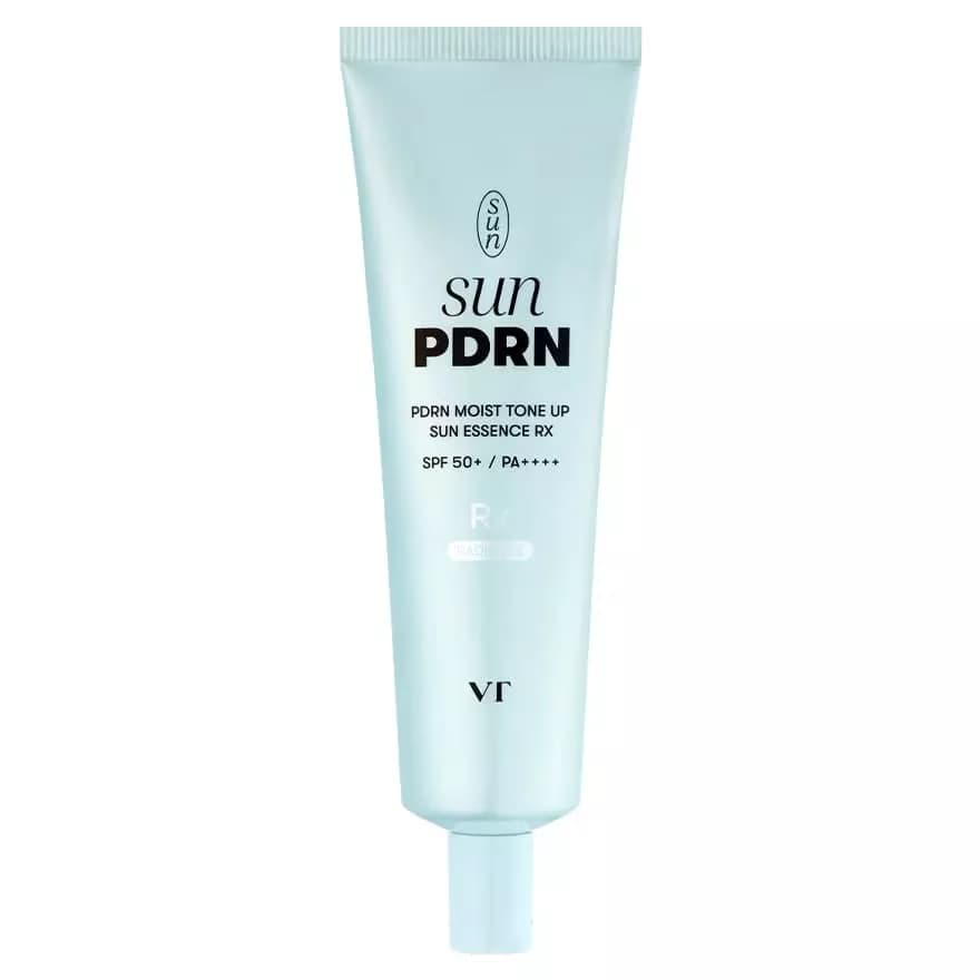 VT PDRN Essence Moist Tone Up Sun Essence (RX) 60ml