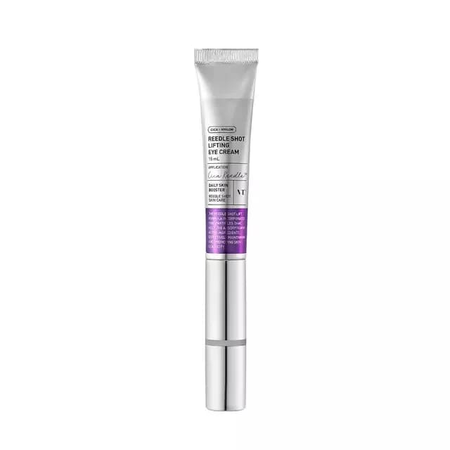 VT Reedle Shot Lifting Eye Cream 15ml