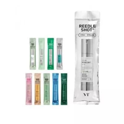 VT Reedle Shot Universe Kit (2ml*5ea)*9ea