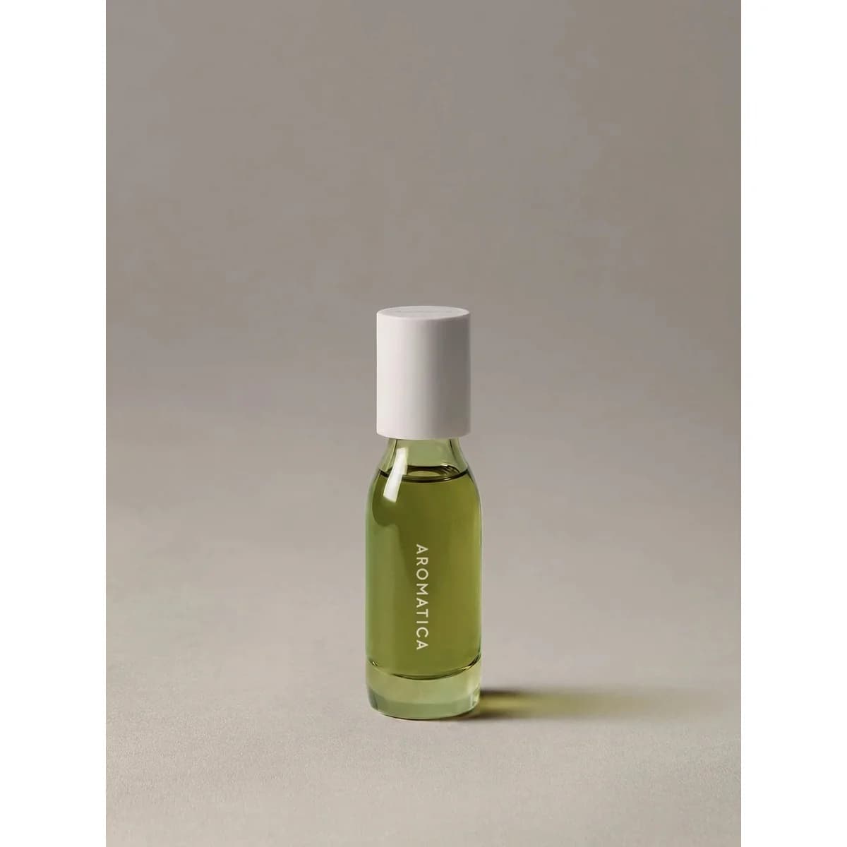 Aromatica Aromatherapy Roll-On Clear Focus 9ml