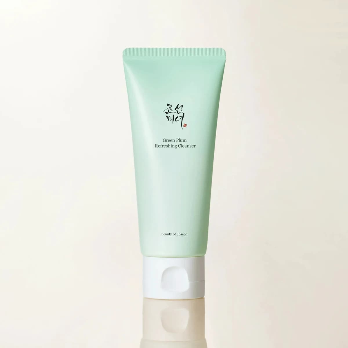 Beauty Of Joseon Green Plum Refreshing Cleanser - 100ml