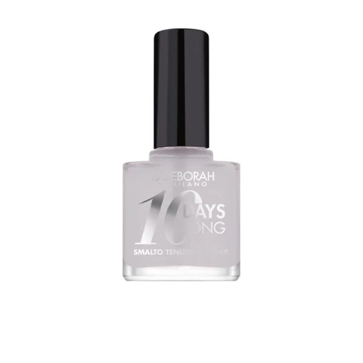 Deborah Milano 10 DAYS LONG NAIL ENAMEL - Base