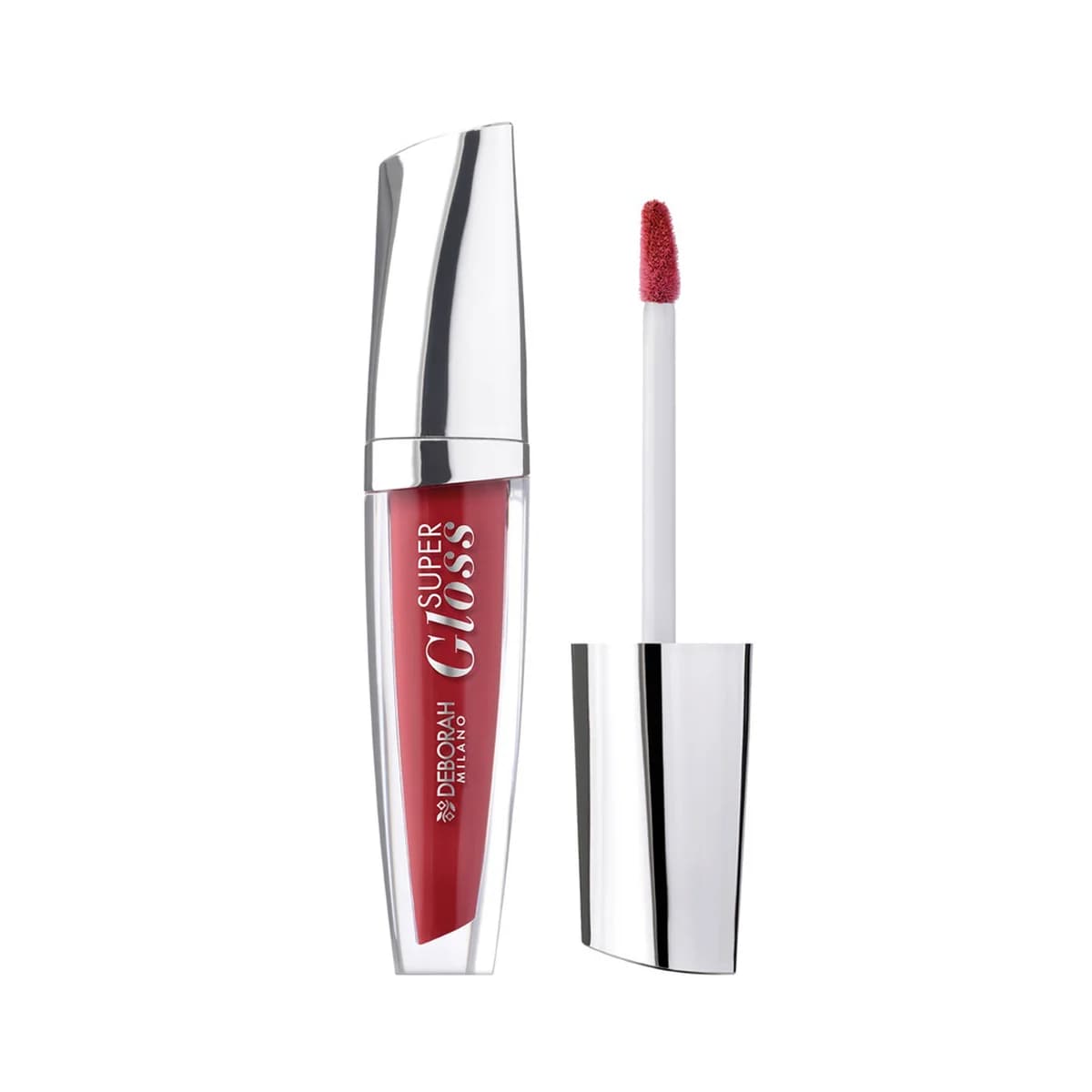 Deborah Milano SUPER GLOSS - Brick Red 7