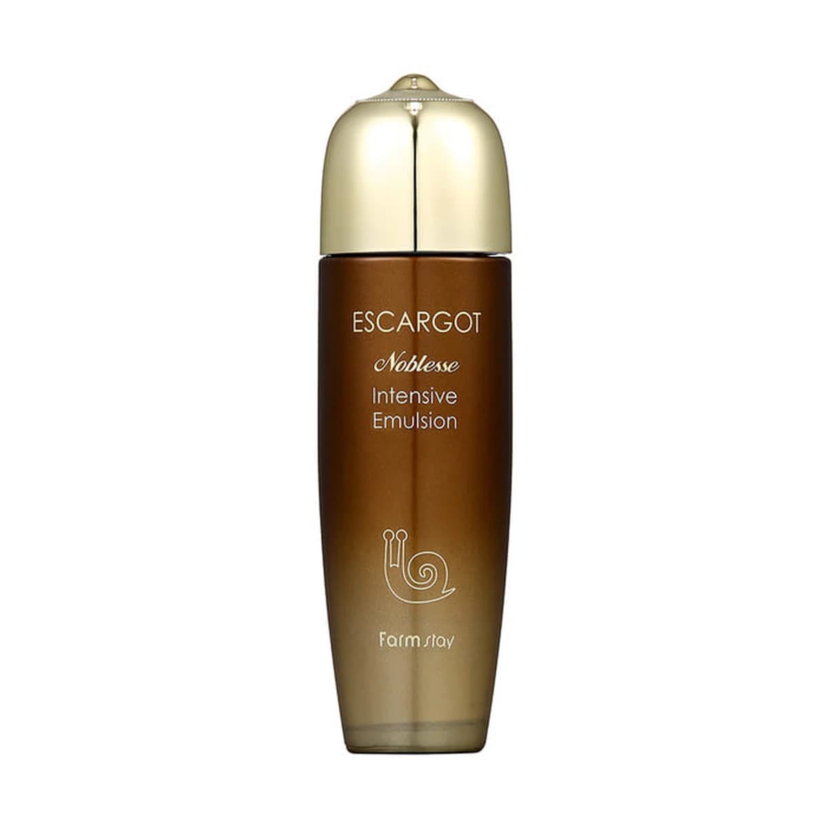 farmstay Escargot Noblesse Intensive Emulsion