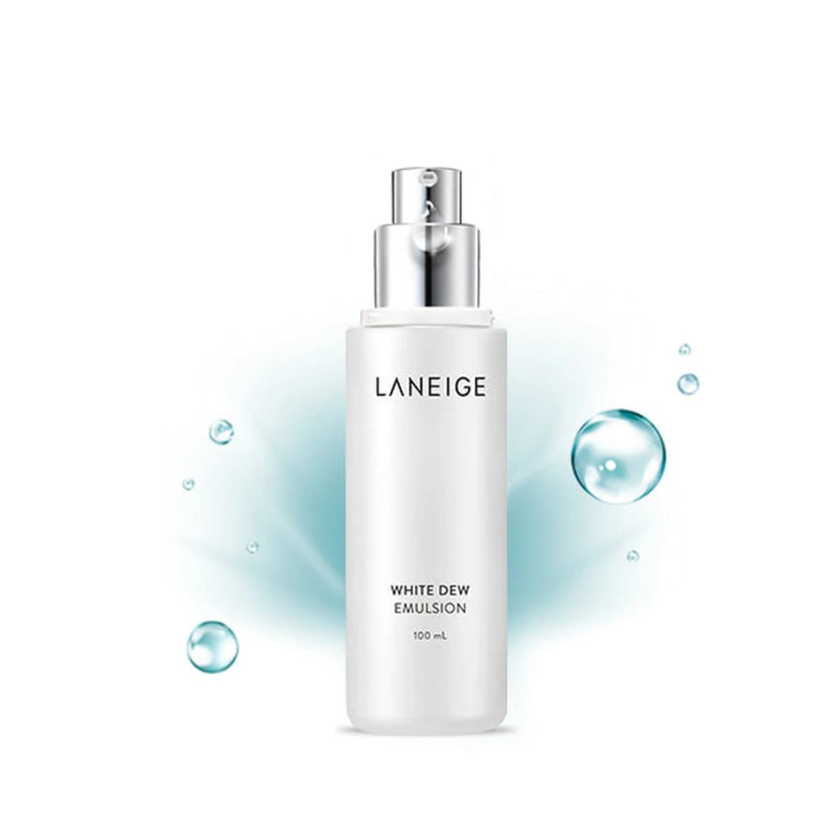 laneige White Dew Emulsion - 100mL