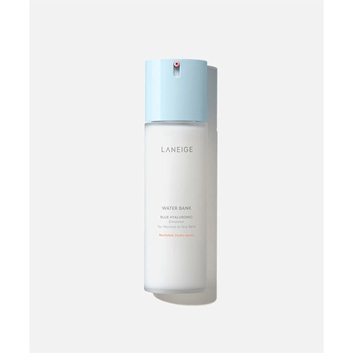 laneige Water Bank Blue Hyaluronic Emulsion for Normal to Dry skin - 120mL
