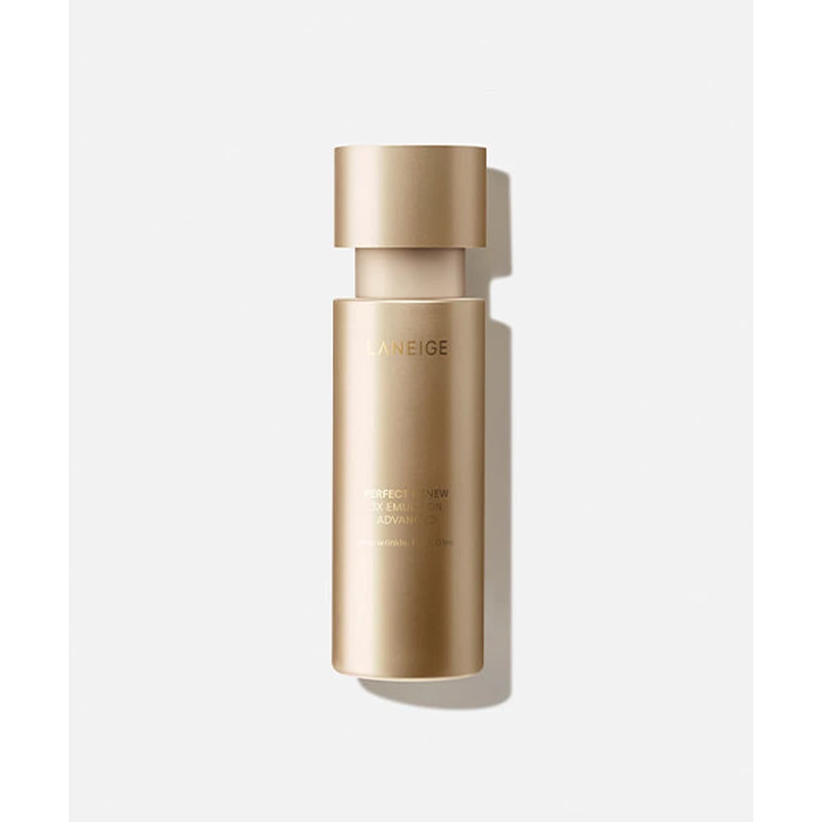 laneige Perfect Renew 3X Emulsion Advanced - 130mL