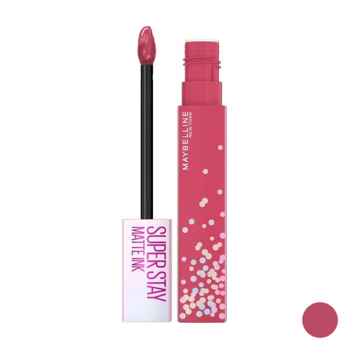 Maybelline Super Stay Matte Ink® - Birthday+Bestie