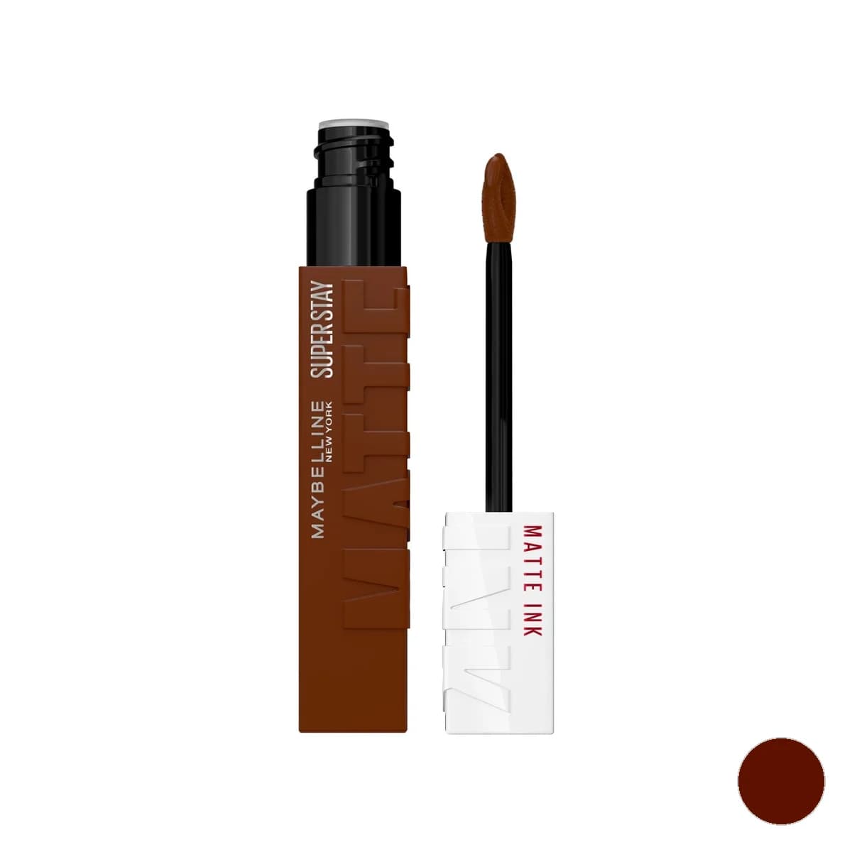 Maybelline Super Stay Matte Ink - Champion