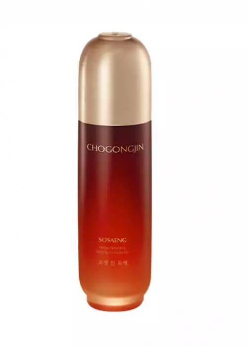 MISSHA Chogongjin Sosaeng Jin Emulsion 120ml