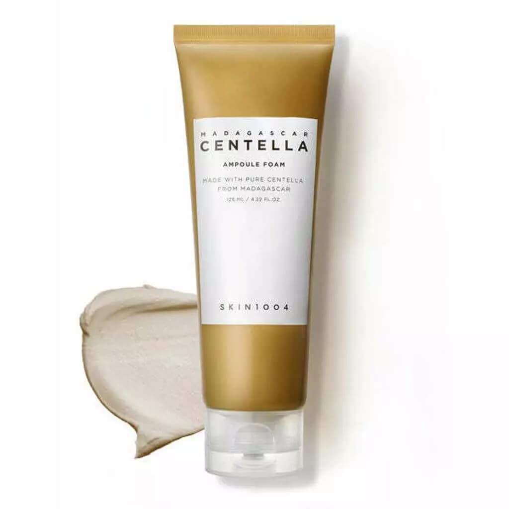 SKIN1004 Madagascar Centella Ampoule Foam 20ml