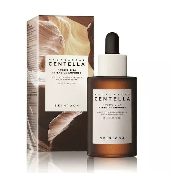 SKIN1004 Madagascar Centella Probio-Cica Intensive Ampoule 30ml